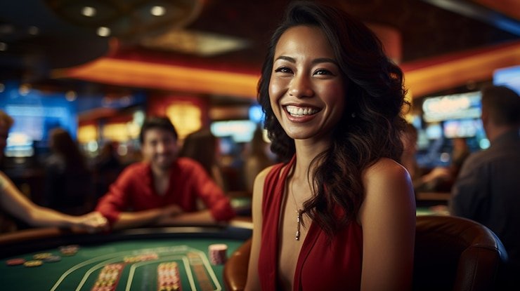 na66 Live Casino